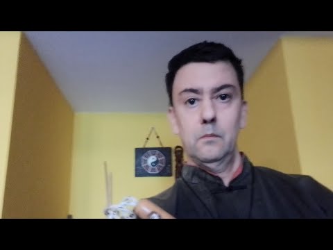 Esercizi con nunchaku del Wushu cinese. Pratichiamo Kung Fu e cresciamo assieme su youtube