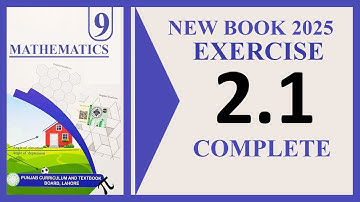 Class 9 Maths | Exercise 2.1 | Scientific Notation & Standard Form | New Book 2025 | Full  Solution