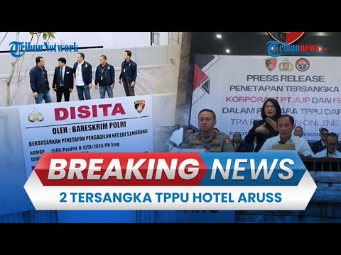 🔴BREAKING NEWS: Polisi