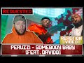 PERUZZI - Somebody Baby (feat. Davido) | #REQUESTED UK REACTION AND ANALYSIS // CUBREACTS