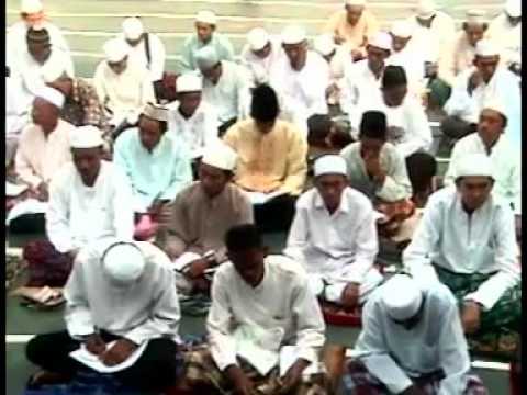 NM232 KITABUSSHOLAT 0018