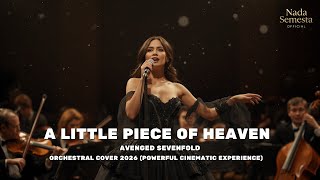 Download Lagu Avenged Sevenfold – A Little Piece Of Heaven | Epic Orchestral Cover 2026 MP3
