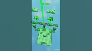 ⚡️Very fast usermade obby speedrun in errors stud trial.⚡️#shorts #errorsstudtrial