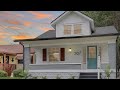 HOUSE FLIP | before and after! Beautiful