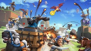 Trải nghiệm game mobile thuần việt Caravan War screenshot 4