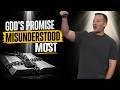 The Bible's Most Misunderstood Promise | Pastor Josh Howerton