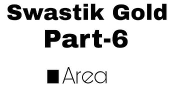 How to Create, Edit and Delete Agent in Swastik Gold (Part-6)