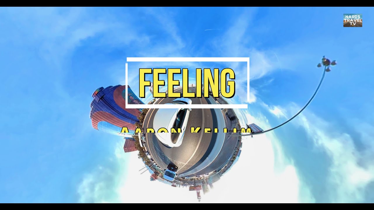 Feeling - Aaron Kellim (Lyrics)🎶 #13