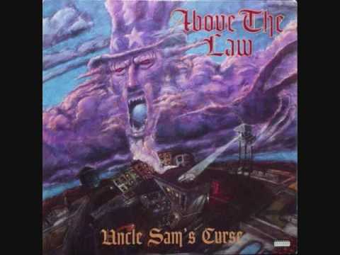 Obejrzyj Above The Law - Everything Will Be Alright w YouTube