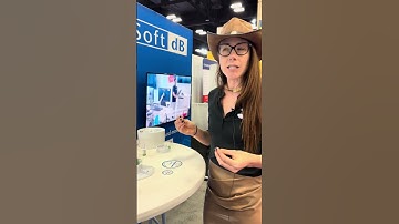 Soft dB Sound Masking Expert @IFMAGlobal  #soundmasking #facilitiesmanagement