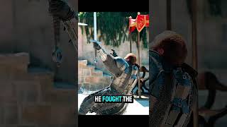 Was Oberyn Martell Actually The Strongest Warrior In Westeros? 🤯