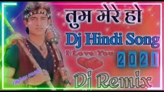यारी में जान क्या 🥀है यार  क्या जाने/tum mere ho /DJ remix Hindi gane/raghav music