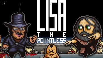 Garbage Men - LISA: The Pointless [1]