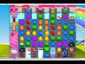 Candy Crush 317 walkthrough (with commentary)