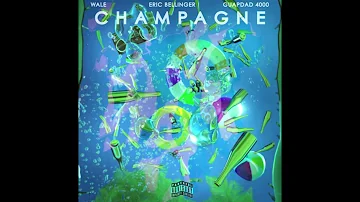 Eric Bellinger - Champagne