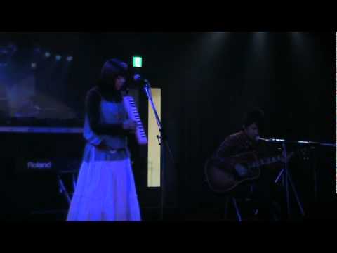 せつないのうた（ニャンチュウ）　/　遠藤歌織 with 君島大輔　アコfes vol.2