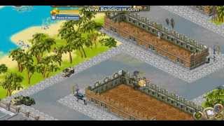 Lets play по игре линия огня screenshot 4