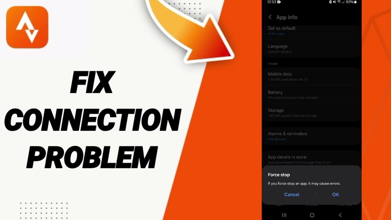 How To Fix Connection Problem On Strava App 2025
