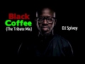 Black Coffee "The Tribute Mix" (A Soulful House Mix) by: DJ Spivey