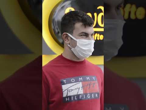 Sevdoy Çiğ Köfte