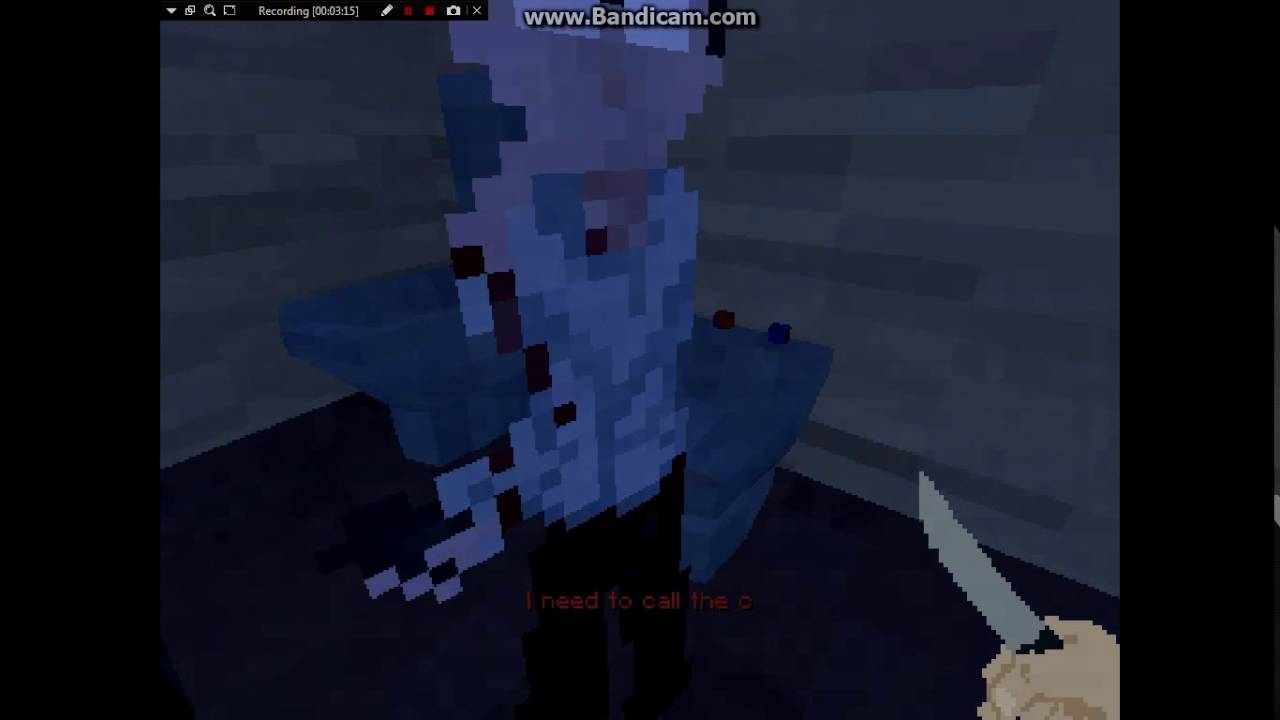 لعبة calmtime النهاية