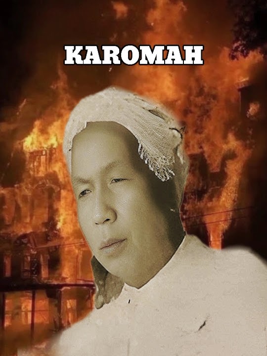Karomah KH. Zaenal Ilmi Al-Banjari || #shorts