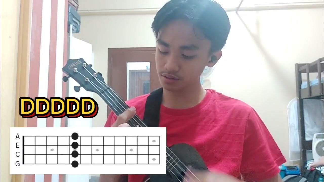 How To Play Hidden In The Sand On Ukulele Hidden in the Sand - Ukulele Tutorial! - YouTube