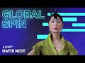 Hatis Noit Performs An Emotive Version Of &quot;Sir Etok&quot; Inside A Church | Global Spin