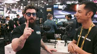 From the NAB Show Floor | Nikon