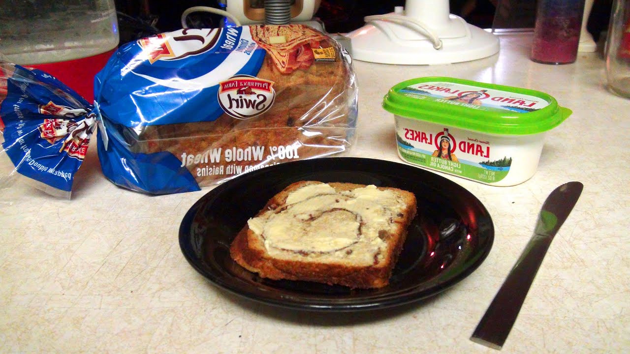 It's Literally Just The Last Episode of Bread and Butter Combos but