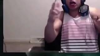 Tyler 1 autism