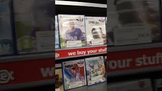 cex ps4