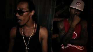 FAMOUS ft RAW BENESS - 100 PERCENT (trailer)