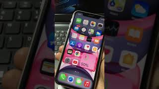 Live wallpaper on iphone 11 || #livewallpaper #short