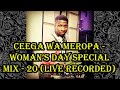 Ceega Wa Meropa - Women