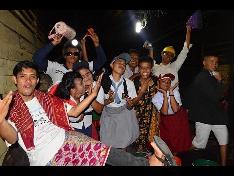 DRAMA KARO - PERMATA KANDIBATA (AKU KAP ARON DIBATA)