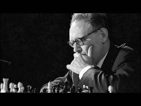 Video: Mikhail Botvinnik: biography, achievements, photos
