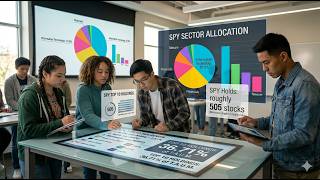 Is the SPDR S&P 500 ETF Trust (SPY) the Right Move for Your Portfolio?