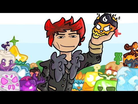 I AWAKENED EVERY FRUIT IN BLOX FRUITS!!!!!