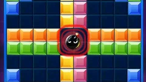 Block Puzzle Games Survival।। block।।puzzle।।games#block#puzzle#games