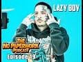 No PaperWork Podcase Episode 19 with Lazy Boy on location @ Klub House in San Jose