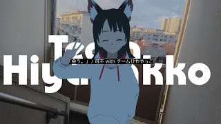 「会う。」 / 可不 with チームひややっこ