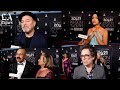 Homenaje a Rubén Blades la Persona del Año del Latín Grammy