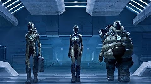 Dubstep | KRAM & Static:Reset - Polymorph (Code: Pandorum Remix)