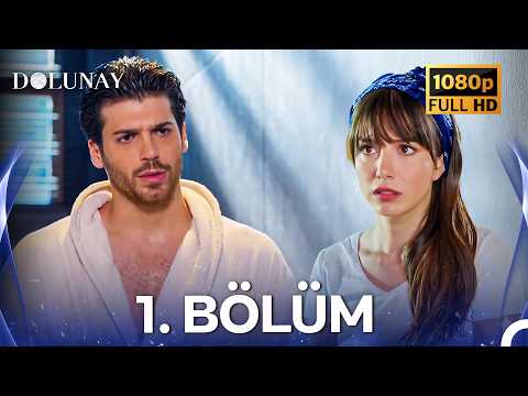 #YENİDEN Dolunay 1. Bölüm HD (Yenilenmiş Görüntü)