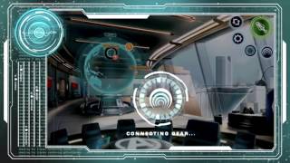 The AvengersNet App – Basic Training: Episode 6 - PLAYMATION screenshot 4