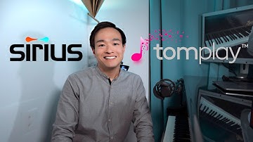 The Absolute BEST Tools & Equipment for Online Music Lessons!!! (Feat. Sirius & Tomplay)