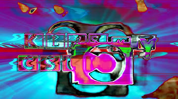 (B-Day Special) An Audio Effect I