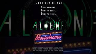 Alien 3 (1992) Moviedrome Style Review
Alien 3 (1992) Moviedrome Style Review Alien 3 (1992) Moviedrome Style Review