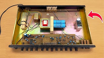 Tự chế vang cơ thành Cục Đẩy cực hay ít người biết